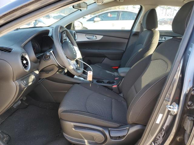 Photo 7 from auction – 2023 KIA FORTE LX with VIN 3KPF24AD5PE567366