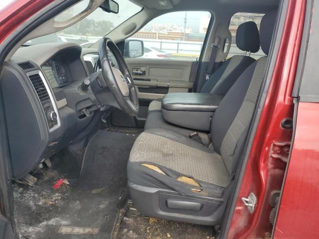 Photo 7 from auction – 2009 DODGE RAM 1500 with VIN 1D3HB13T49S740975