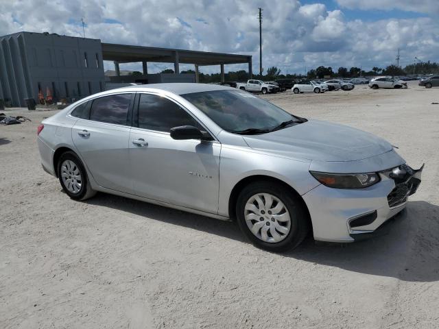 Photo 4 from auction – 2016 CHEVROLET MALIBU L with VIN 1G1ZA5ST8GF213285