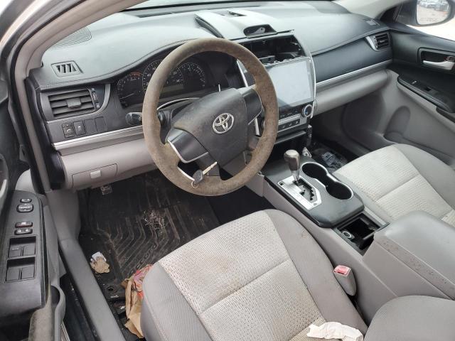 Photo 8 from auction – 2012 TOYOTA CAMRY BASE with VIN 4T4BF1FKXCR250558