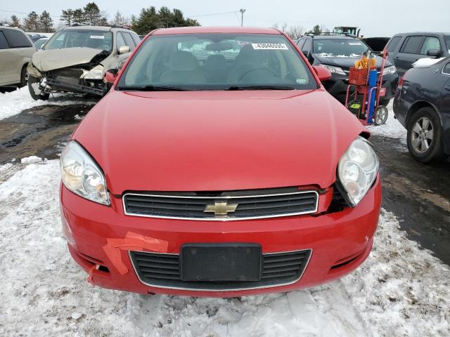 Photo 5 from auction – 2009 CHEVROLET IMPALA 1LT with VIN 2G1WT57N891327398
