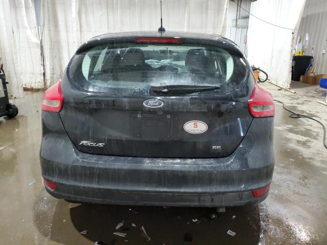Photo 6 from auction – 2015 FORD FOCUS SE with VIN 1FADP3K20FL289097