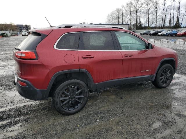 Photo 3 from auction – 2014 JEEP CHEROKEE L with VIN 1C4PJMDS4EW273879