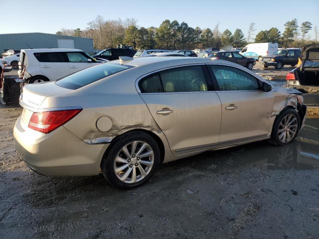Photo 3 from auction – 2015 BUICK LACROSSE with VIN 1G4GA5G38FF293284