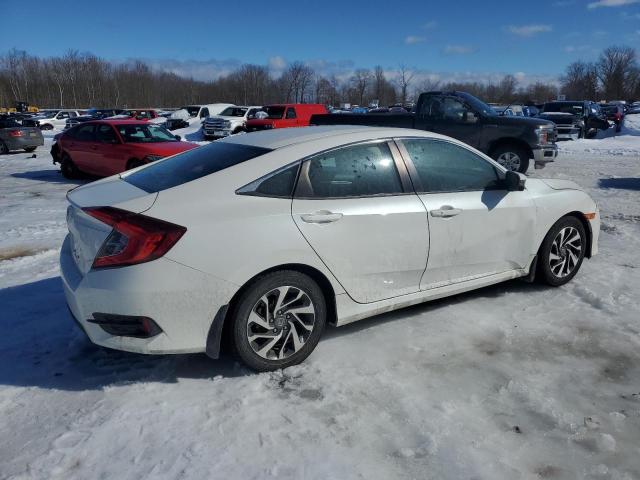 Photo 3 from auction – 2016 HONDA CIVIC EX with VIN 19XFC2F73GE239397