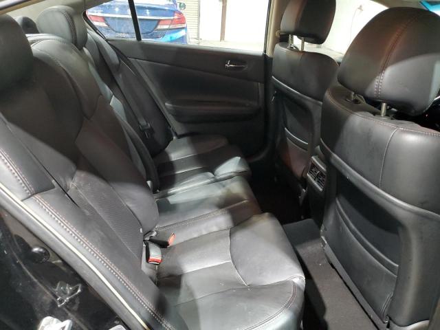 Photo 10 from auction – 2011 NISSAN MAXIMA S with VIN 1N4AA5AP4BC848478