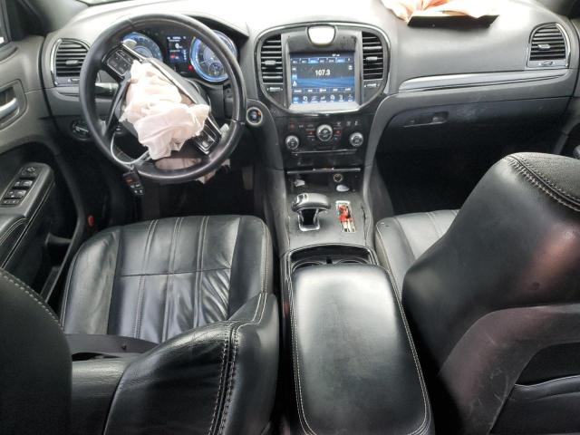 Photo 8 from auction – 2014 CHRYSLER 300 S with VIN 2C3CCAGG3EH331546