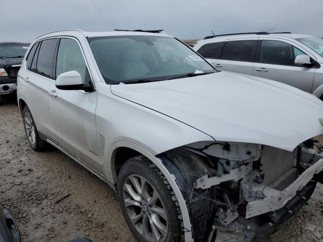Photo 4 from auction – 2015 BMW X5 XDRIVE3 with VIN 5UXKR0C51F0K54703