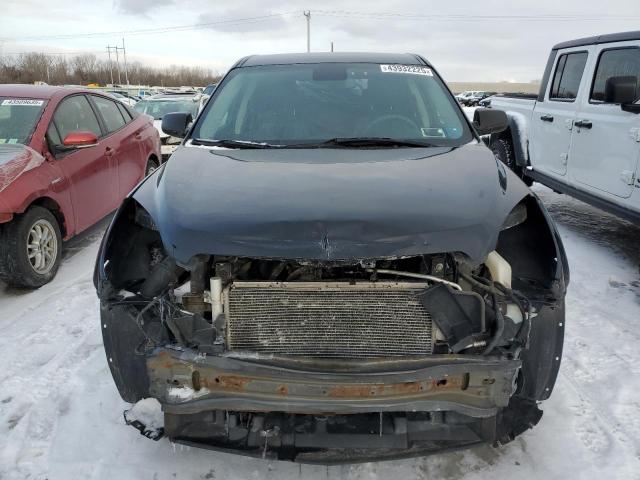 Photo 5 from auction – 2016 CHEVROLET EQUINOX LS with VIN 2GNFLEEK1G6191638