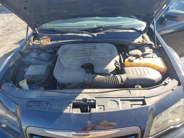 Photo 11 from auction – 2013 CHRYSLER 300C VARVA with VIN 2C3CCADGXDH743112