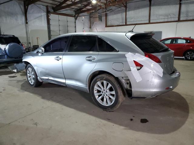 Photo 2 from auction – 2015 TOYOTA VENZA LE with VIN 4T3ZA3BB9FU091939