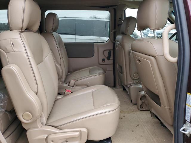 صورة رقم 11 من المزاد - 2006 BUICK TERRAZA CX مع VIN 5GADV23L96D220485