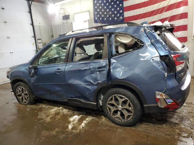 Photo 2 from auction – 2019 SUBARU FORESTER P with VIN JF2SKAGC0KH494715