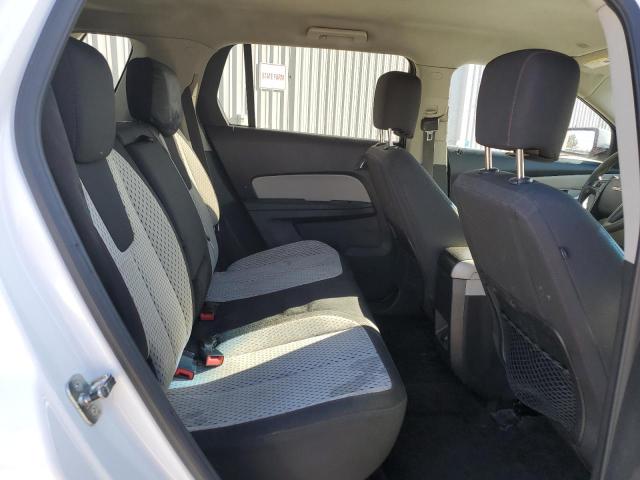 Photo 11 from auction – 2011 GMC TERRAIN SL with VIN 2CTFLREC3B6343313
