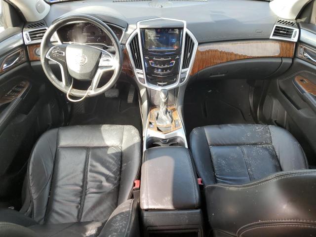 Photo 8 from auction – 2013 CADILLAC SRX with VIN 3GYFNAE38DS577503
