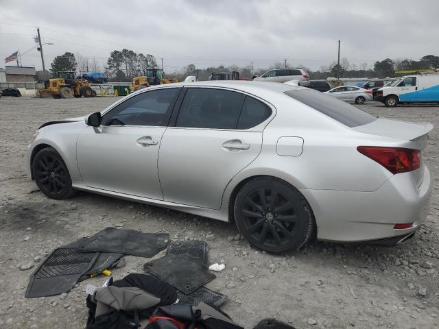 Photo 2 from auction – 2015 LEXUS GS 350 with VIN JTHBE1BL3FA003872