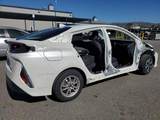 Photo 3 from auction – 2017 TOYOTA PRIUS PRIM with VIN JTDKARFP9H3000975