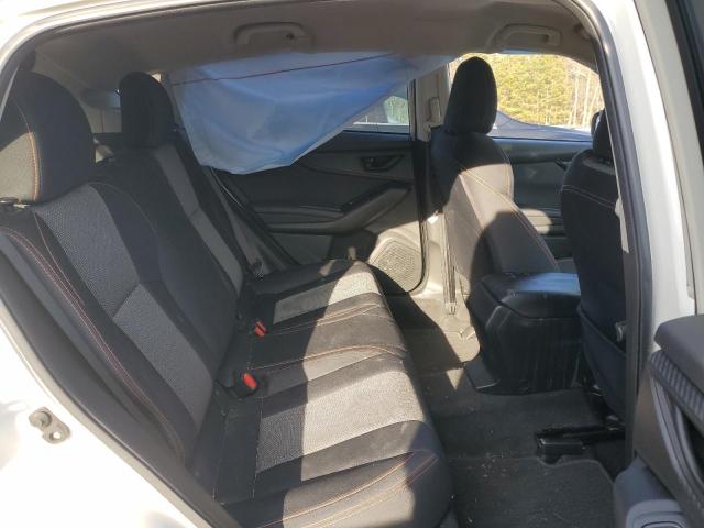 Photo 10 from auction – 2020 SUBARU CROSSTREK with VIN JF2GTAPC8L8266028