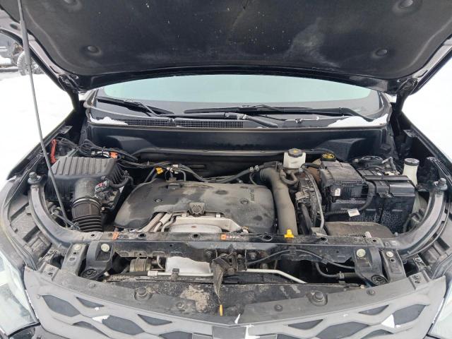 Photo 11 from auction – 2019 CHEVROLET EQUINOX LT with VIN 2GNAXVEX7K6186477
