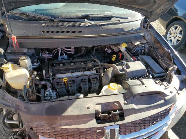 Photo 11 from auction – 2015 DODGE JOURNEY SX with VIN 3C4PDCBB8FT560735