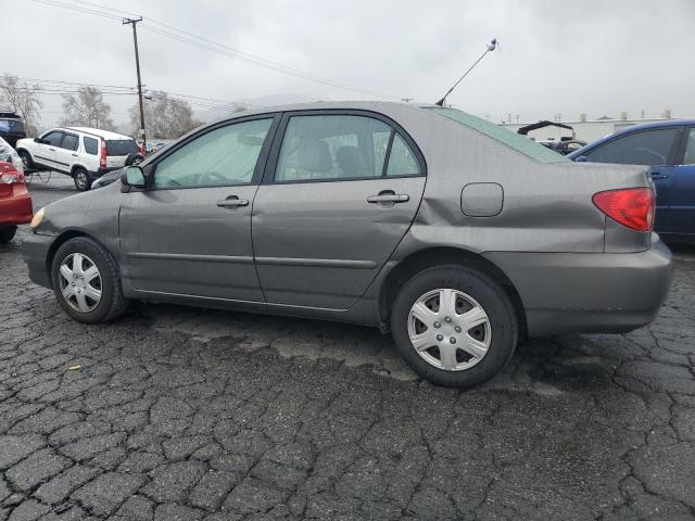Photo 2 from auction – 2007 TOYOTA COROLLA CE with VIN 1NXBR30E27Z822812