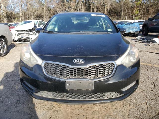 Photo 5 from auction – 2015 KIA FORTE LX with VIN KNAFX4A63F5353051