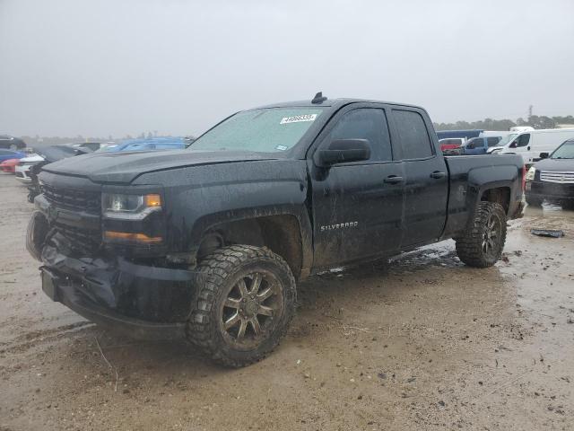 Photo 1 from auction – 2018 CHEVROLET silverado with VIN 1GCVKPEC8JZ279206