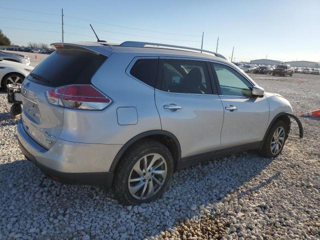 Photo 3 from auction – 2014 NISSAN ROGUE S with VIN 5N1AT2MV9EC754724