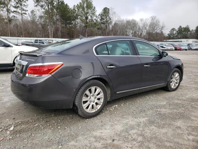 Photo 3 from auction – 2013 BUICK LACROSSE with VIN 1G4GC5ERXDF186087