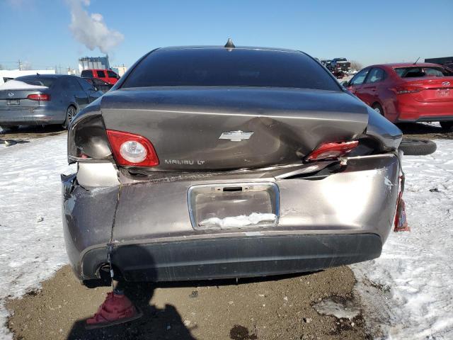 Photo 6 from auction – 2012 CHEVROLET MALIBU with VIN 1G1ZC5E00CF341896