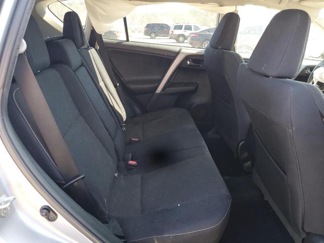 Photo 11 from auction – 2016 TOYOTA RAV4 XLE with VIN 2T3WFREV6GW253122