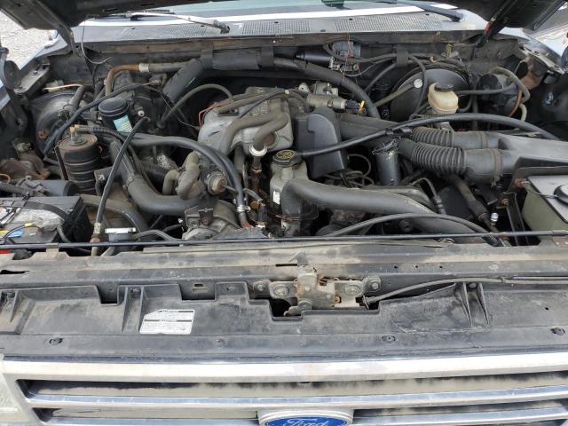 Photo 11 from auction – 1989 FORD F150 with VIN 1FTDF15Y5KNB19897