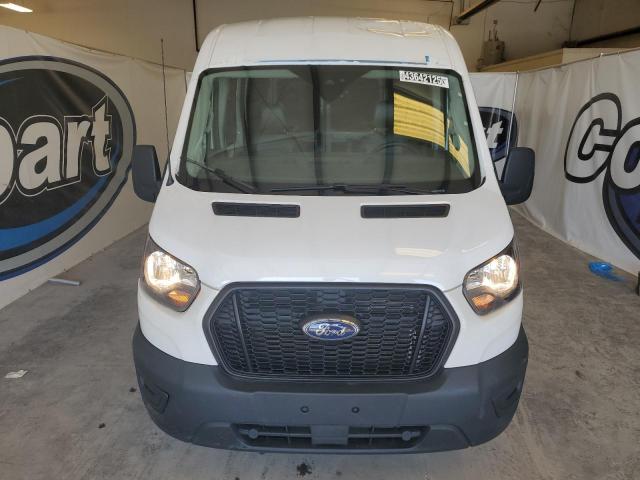 Photo 5 from auction – 2023 FORD TRANSIT T- with VIN 1FTBR1C82PKB17292