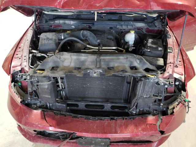 Photo 11 from auction – 2013 RAM 1500 ST with VIN 1C6RR7KT4DS726166