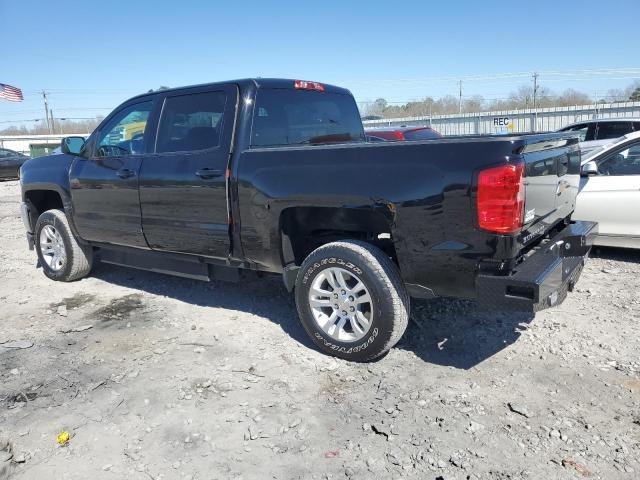 Photo 2 from auction – 2016 CHEVROLET SILVERADO with VIN 3GCPCREC8GG356506