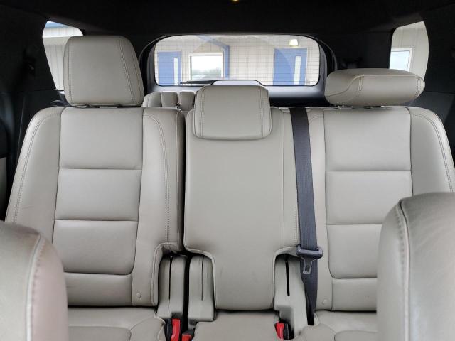 Zdjęcie 10 z aukcji – 2013 FORD EXPLORER X z VIN 1FM5K7D89DGB11695