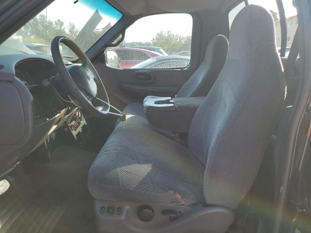 Photo 7 from auction – 1999 FORD F150 with VIN 1FTRF07L1XKB79802