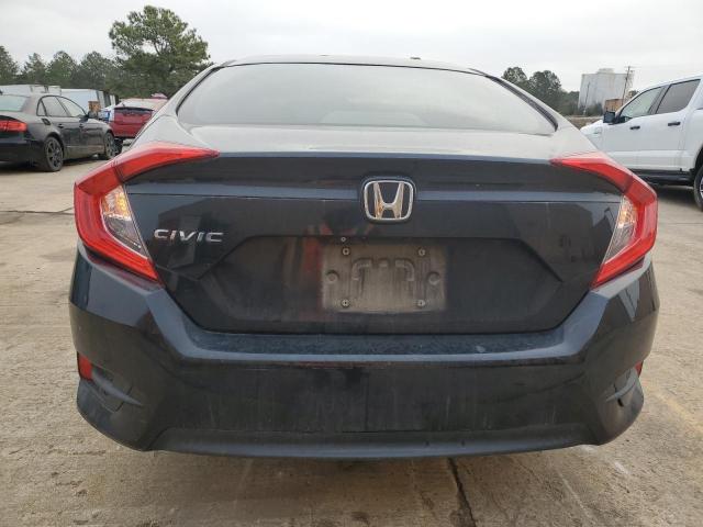 Photo 6 from auction – 2016 HONDA CIVIC EX with VIN 19XFC2F75GE092807