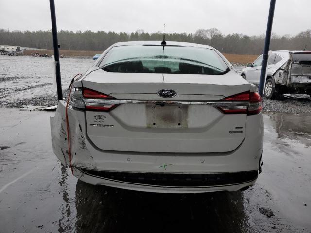 Photo 6 from auction – 2017 FORD FUSION SE with VIN 3FA6P0HD8HR327924