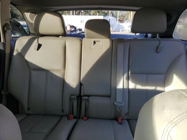 Photo 10 from auction – 2013 FORD EDGE LIMIT with VIN 2FMDK4KC9DBB38856