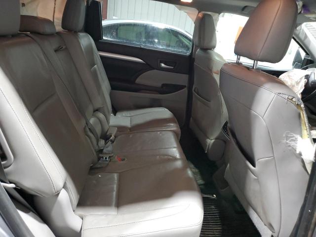 Zdjęcie 11 z aukcji – 2015 TOYOTA HIGHLANDER z VIN 5TDJKRFHXFS154592