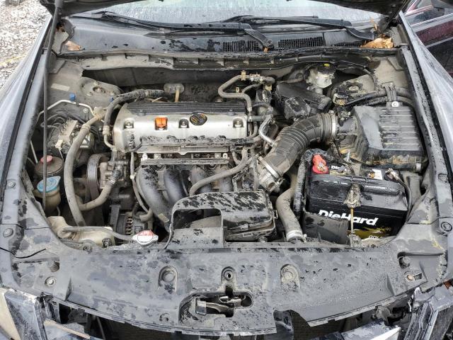 Photo 11 from auction – 2012 HONDA ACCORD LX with VIN 1HGCP2F3XCA107059