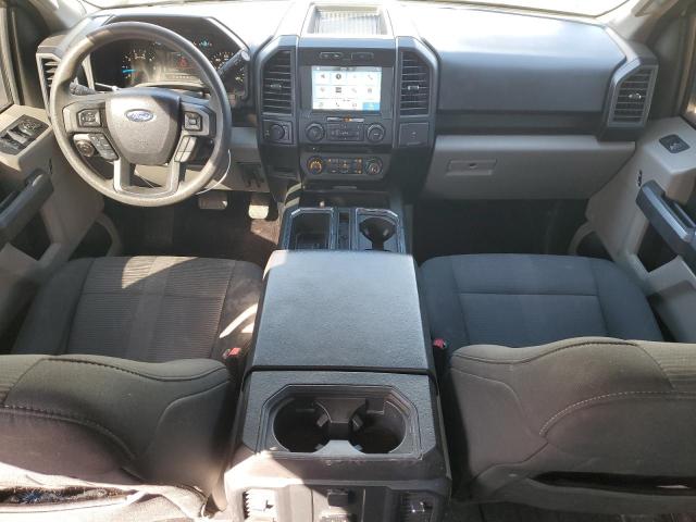 Photo 8 from auction – 2017 FORD F150 SUPER with VIN 1FTEW1EF9HFC17837