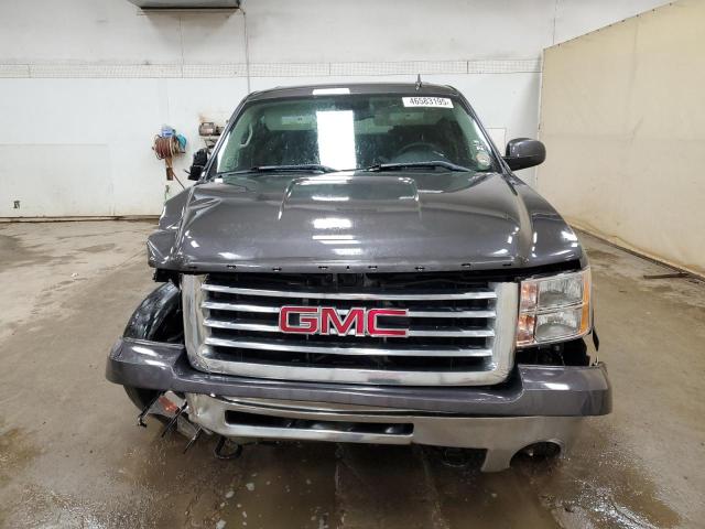 Photo 5 from auction – 2011 GMC SIERRA K15 with VIN 3GTP2WE35BG220697
