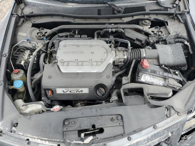 Photo 11 from auction – 2012 HONDA ACCORD EXL with VIN 1HGCS2B80CA010212