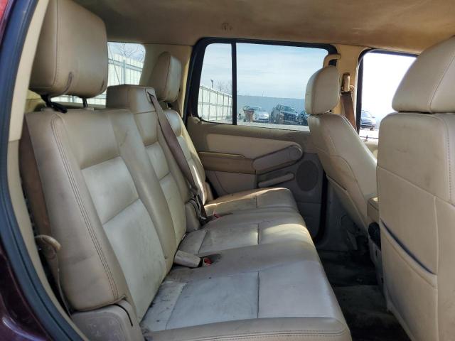 Photo 11 from auction – 2007 FORD EXPLORER E with VIN 1FMEU74E17UA69691