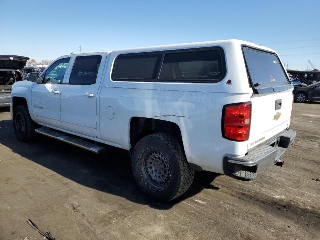 Photo 2 from auction – 2015 CHEVROLET SILVERADO with VIN 1GCUKREC9FF199221