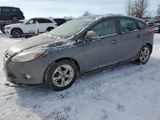 Фото 1 с аукциона – 2012 FORD FOCUS SE с VIN 1FAHP3K2XCL102851