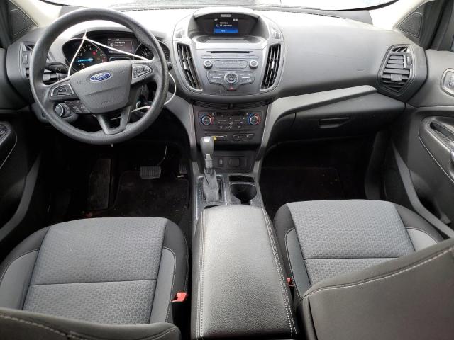 Photo 8 from auction – 2017 FORD ESCAPE SE with VIN 1FMCU0GD4HUA54539