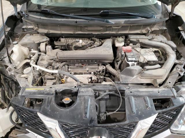 Photo 12 from auction – 2016 NISSAN ROGUE S with VIN KNMAT2MVXGP736118